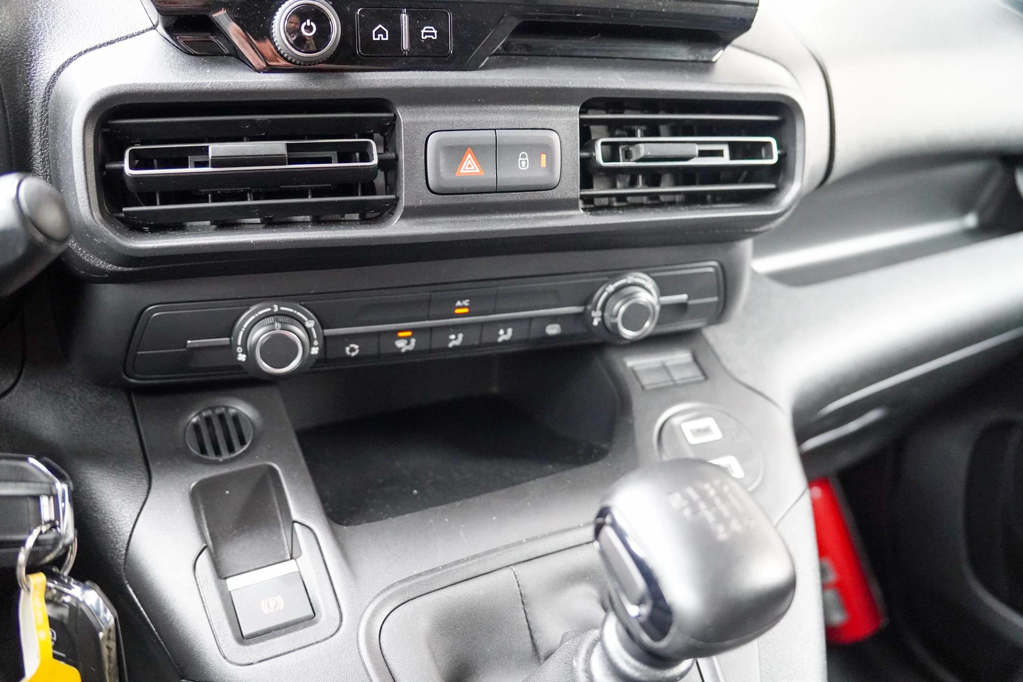 Hoofdafbeelding Fiat Doblò