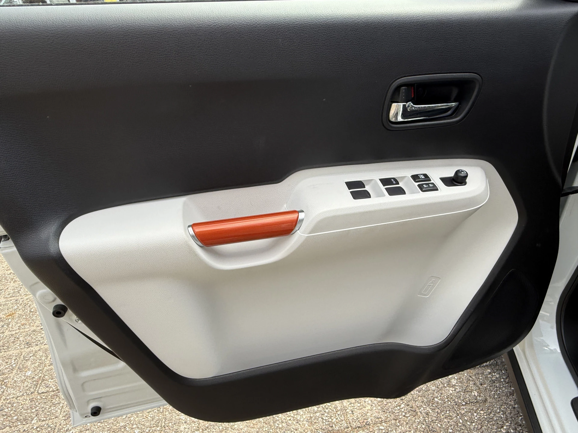 Hoofdafbeelding Suzuki Ignis