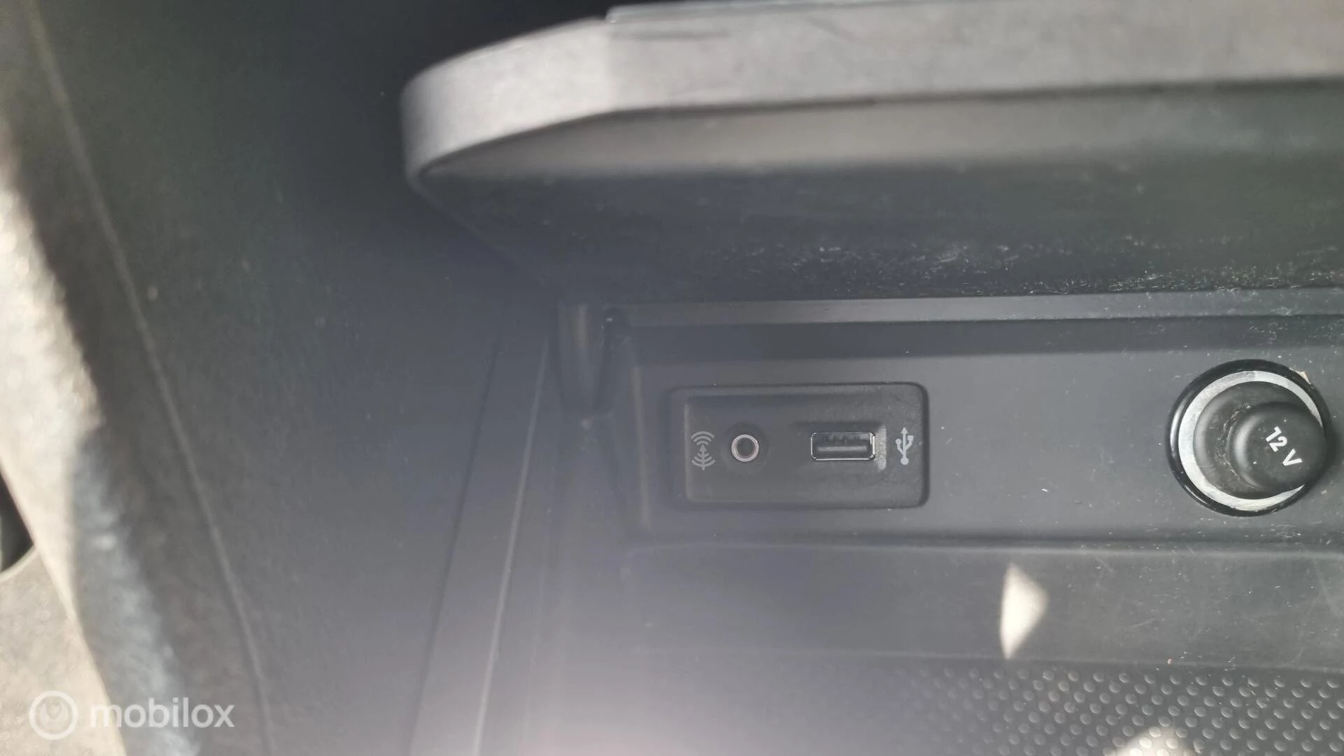 Hoofdafbeelding Volkswagen Golf Sportsvan