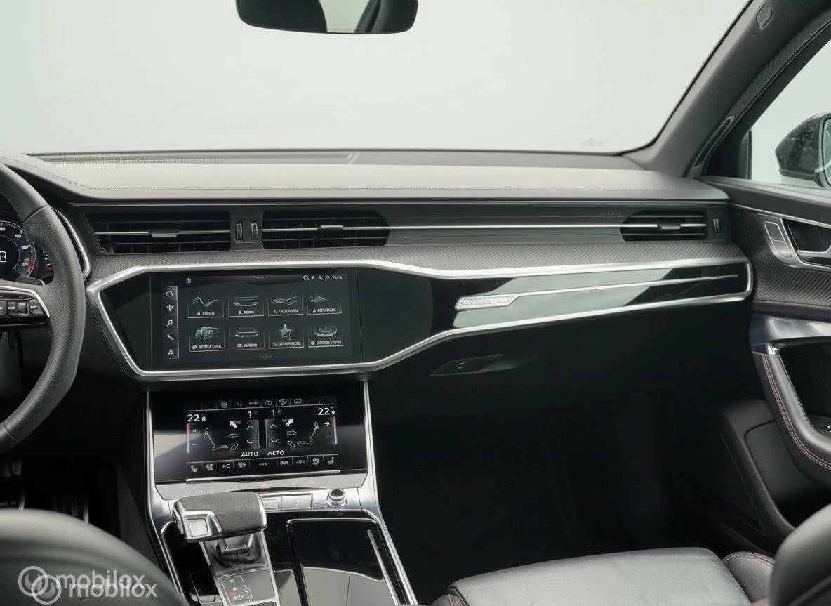 Hoofdafbeelding Audi RS6