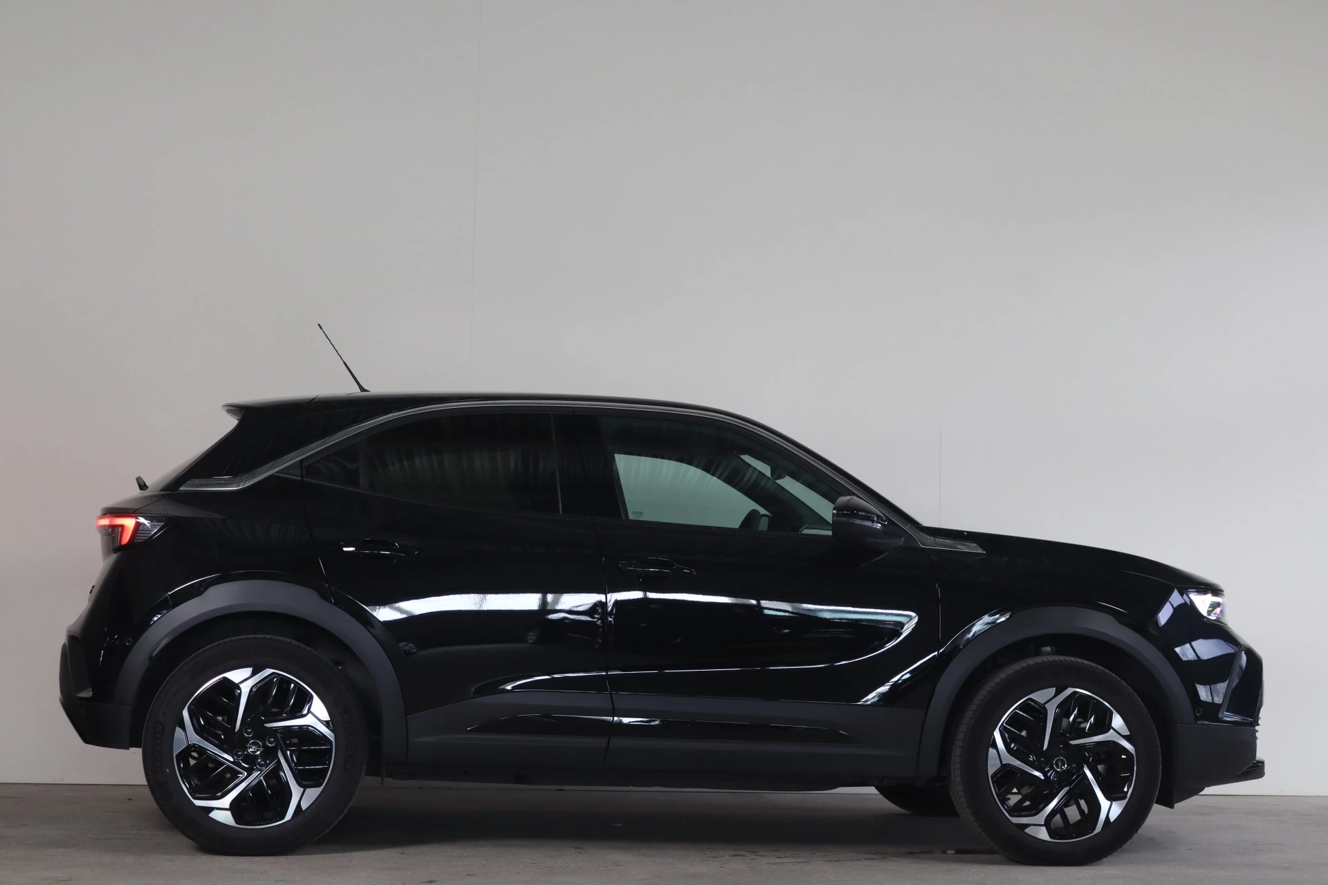 Hoofdafbeelding Opel Mokka-e