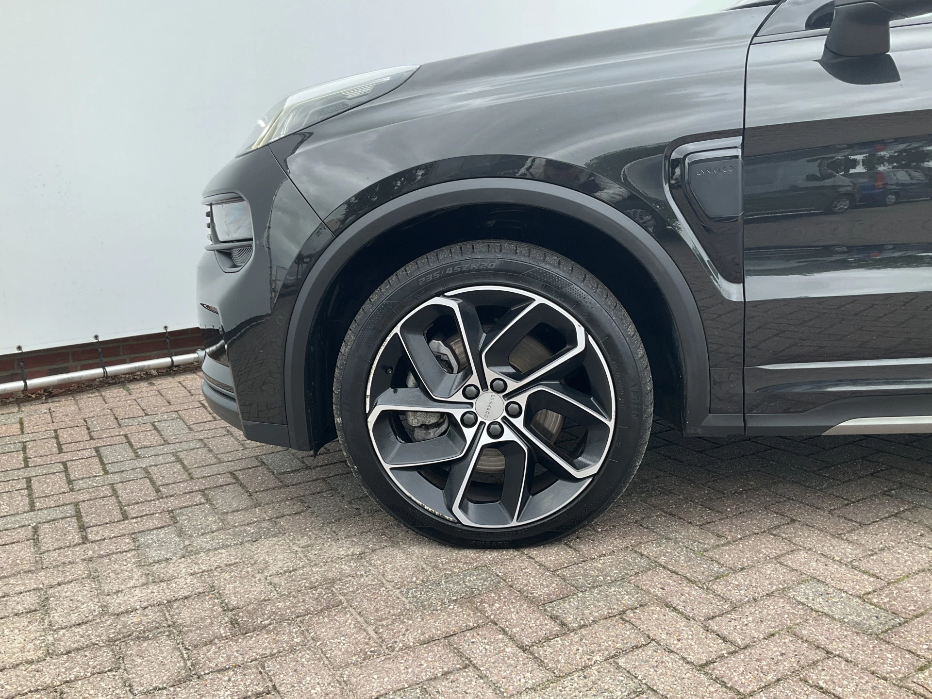 Hoofdafbeelding Lynk & Co 01