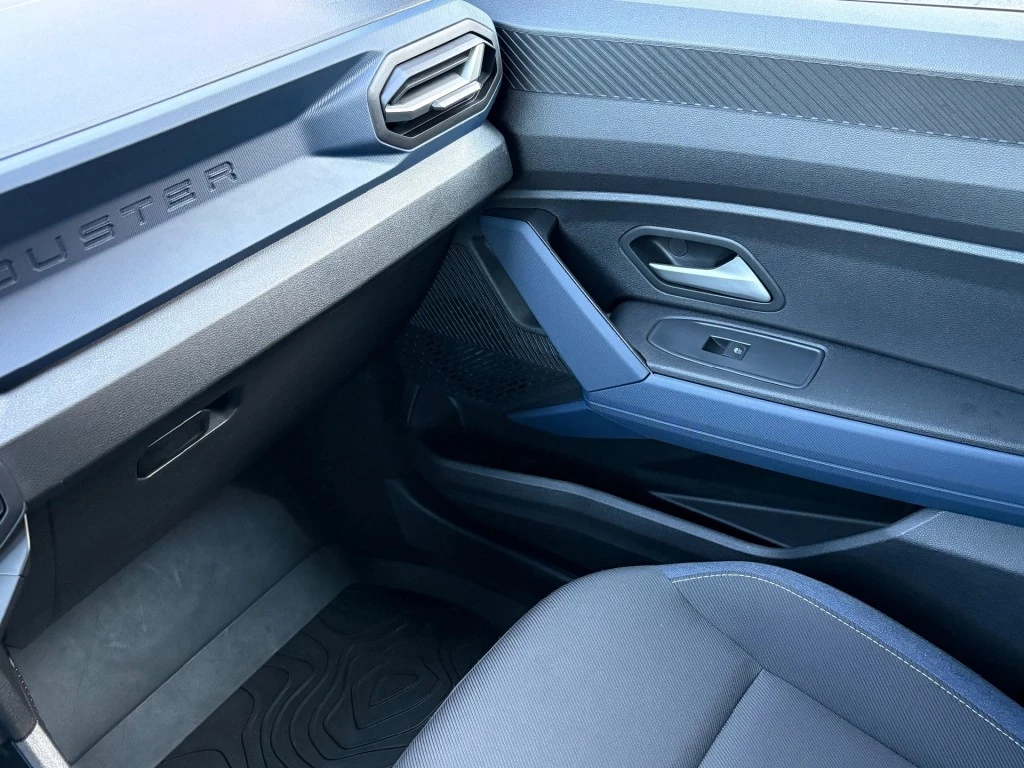 Hoofdafbeelding Dacia Duster