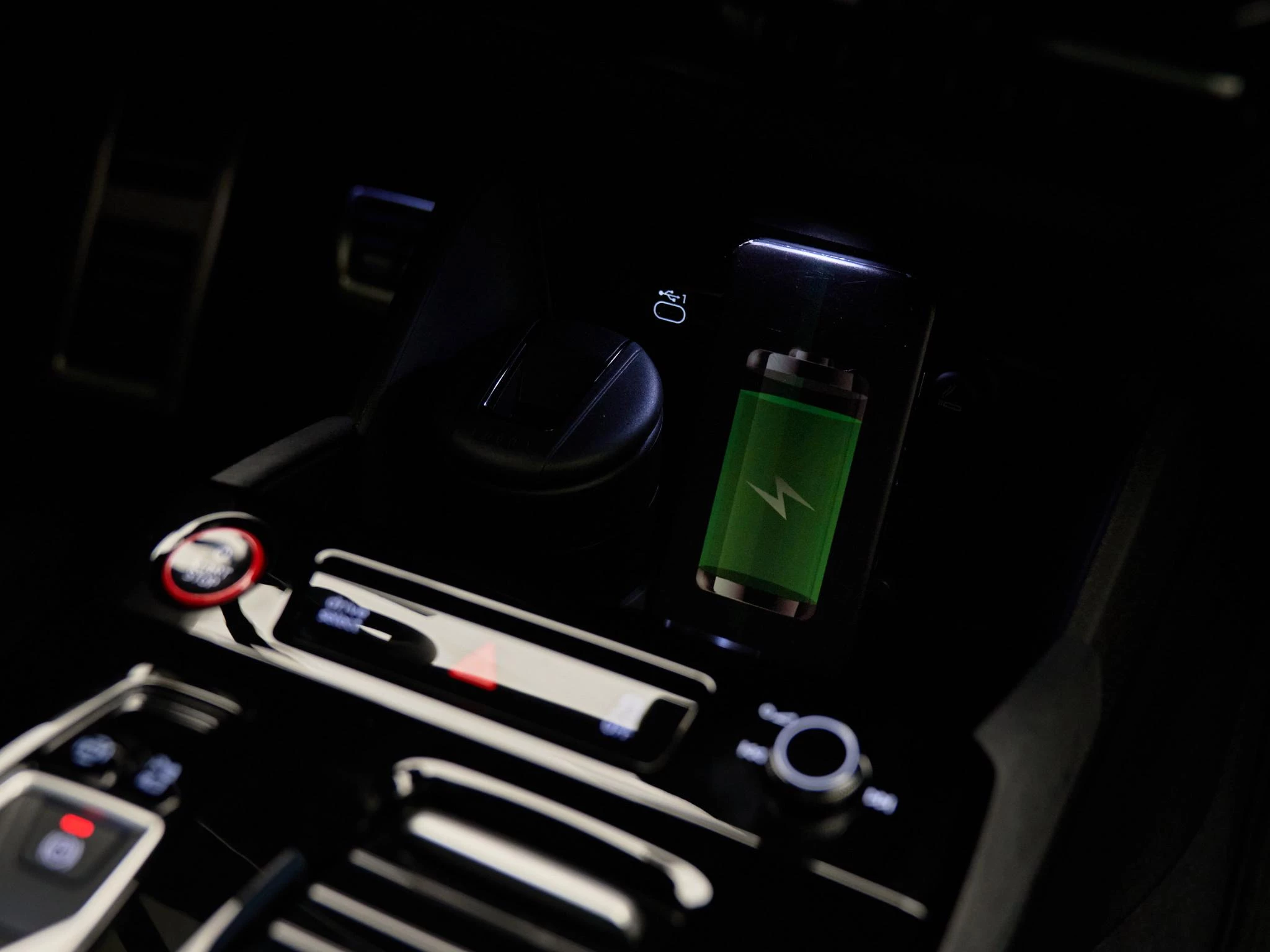 Hoofdafbeelding Audi SQ6 e-tron