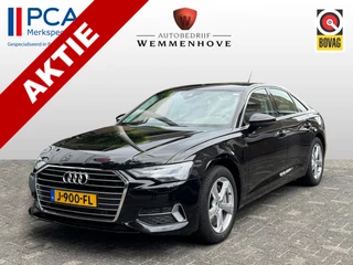 Audi A6 Limousine 45 TFSI Business edition B&O/Alu wielen/Navi/Sportint./88000KM
