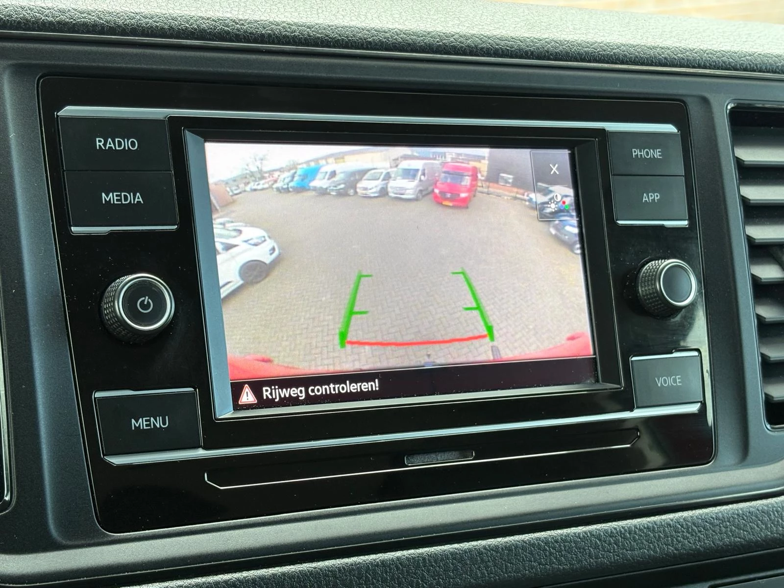 Hoofdafbeelding MAN TGE