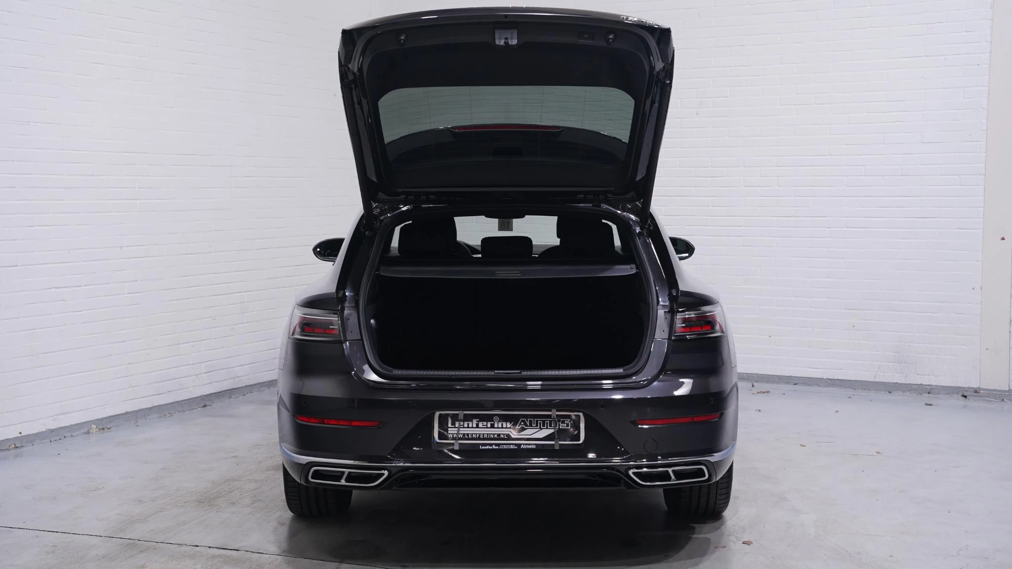 Hoofdafbeelding Volkswagen Arteon