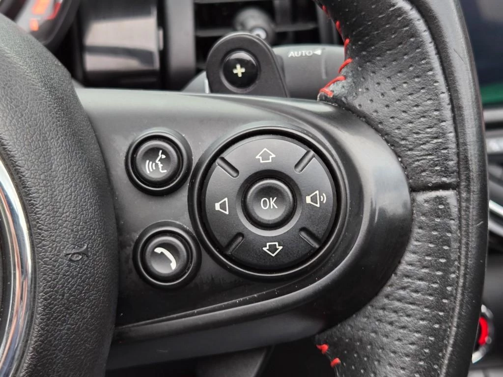 Hoofdafbeelding MINI Cooper S Cabrio