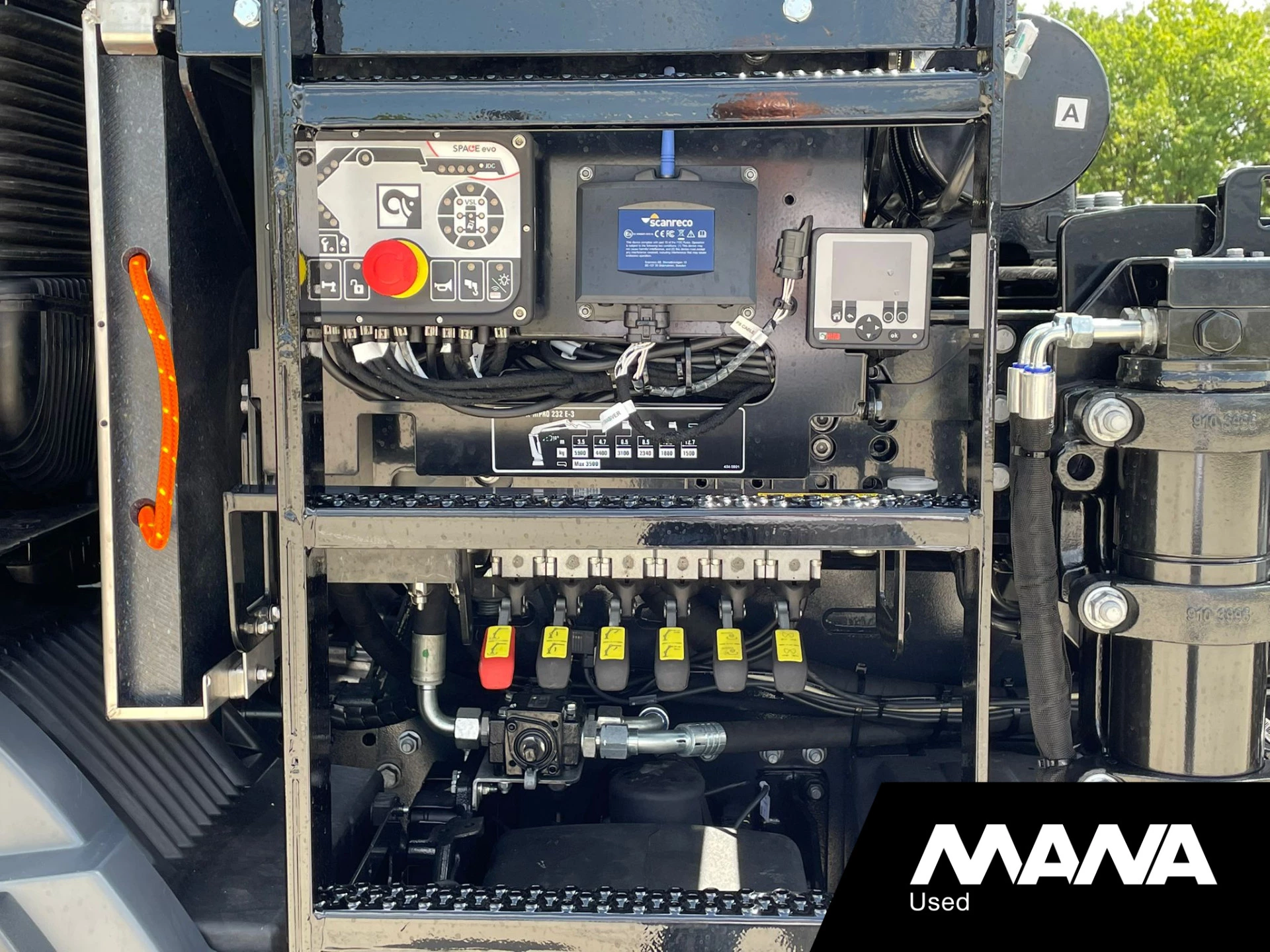 Hoofdafbeelding MAN TGS