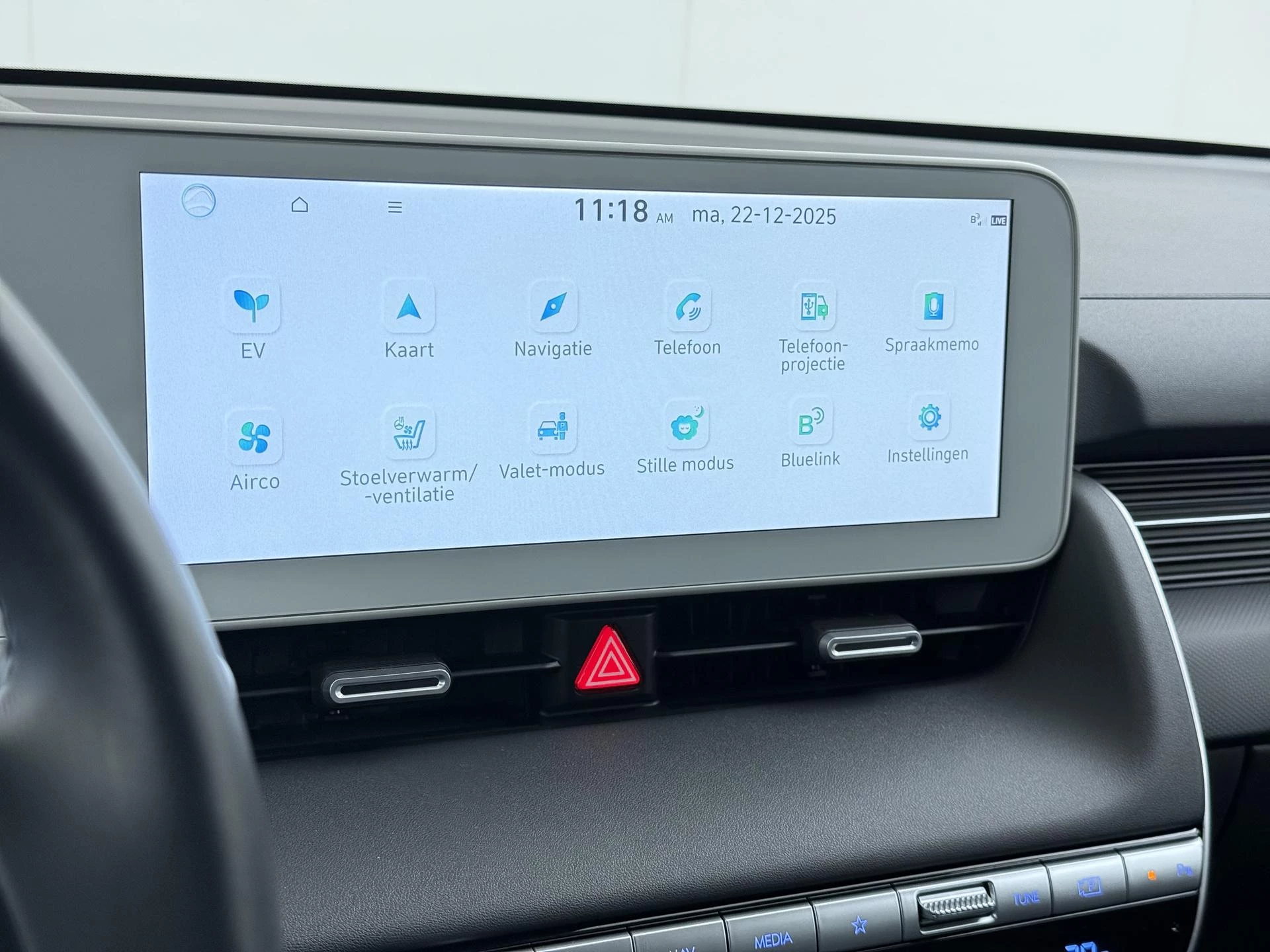 Hoofdafbeelding Hyundai IONIQ 5