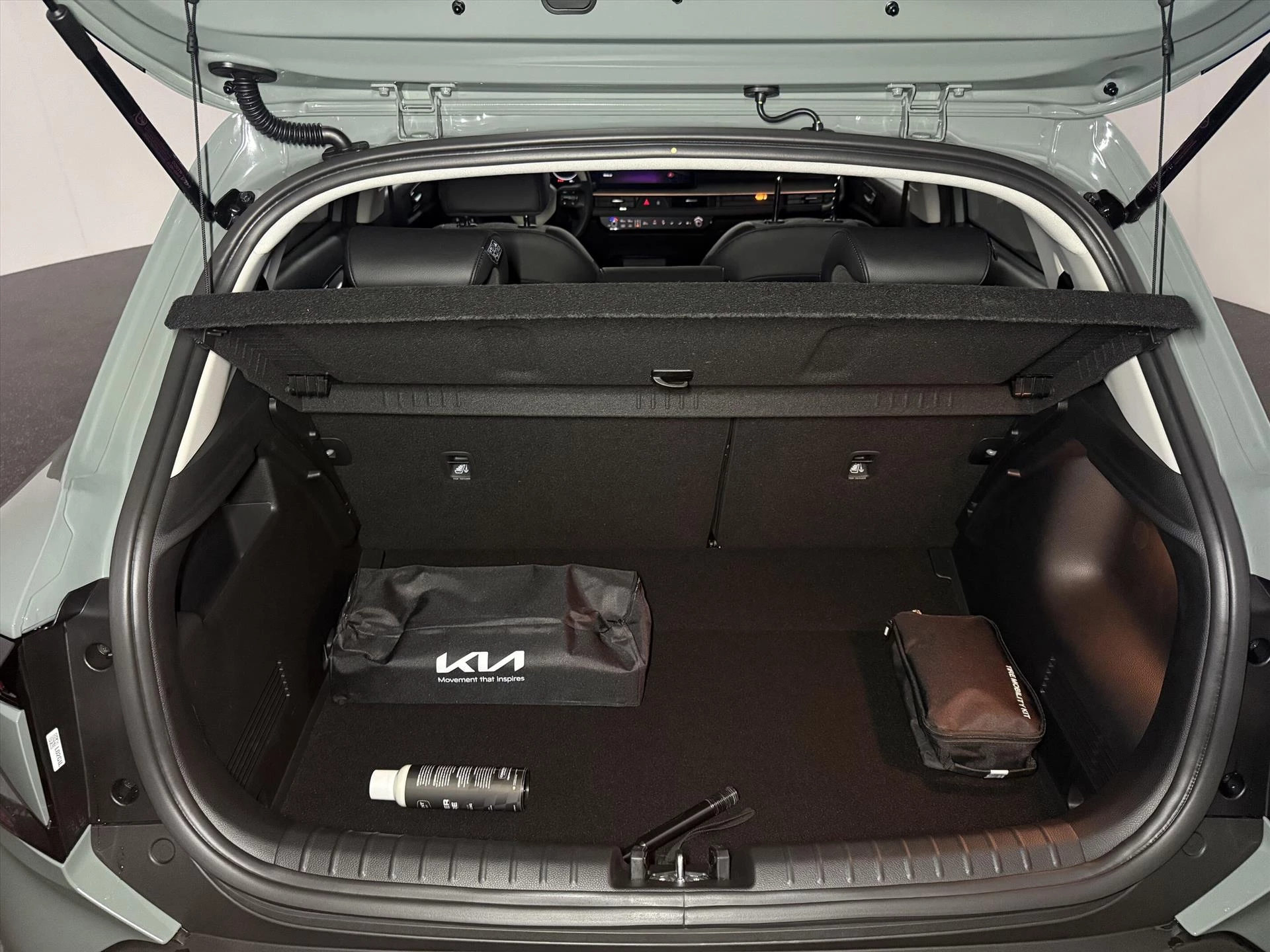 Hoofdafbeelding Kia Stonic