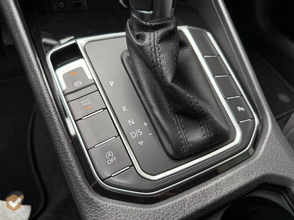 Hoofdafbeelding Volkswagen Golf Sportsvan