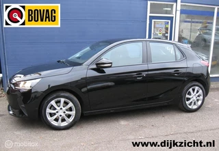 Hoofdafbeelding Opel Corsa Opel Corsa 1.2 Edition Full map Navigatie Nwe Distributie 1e eigenaar NL Auto