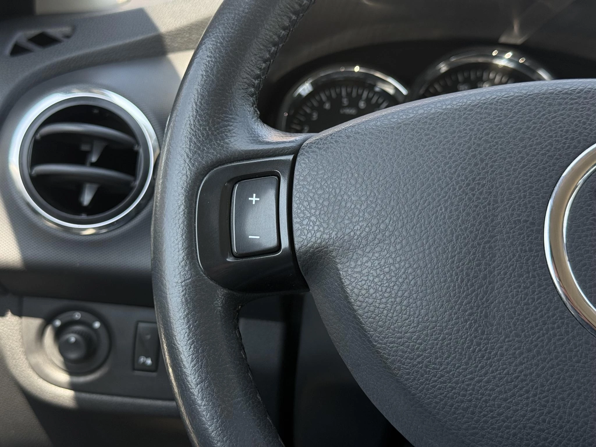 Hoofdafbeelding Dacia Logan