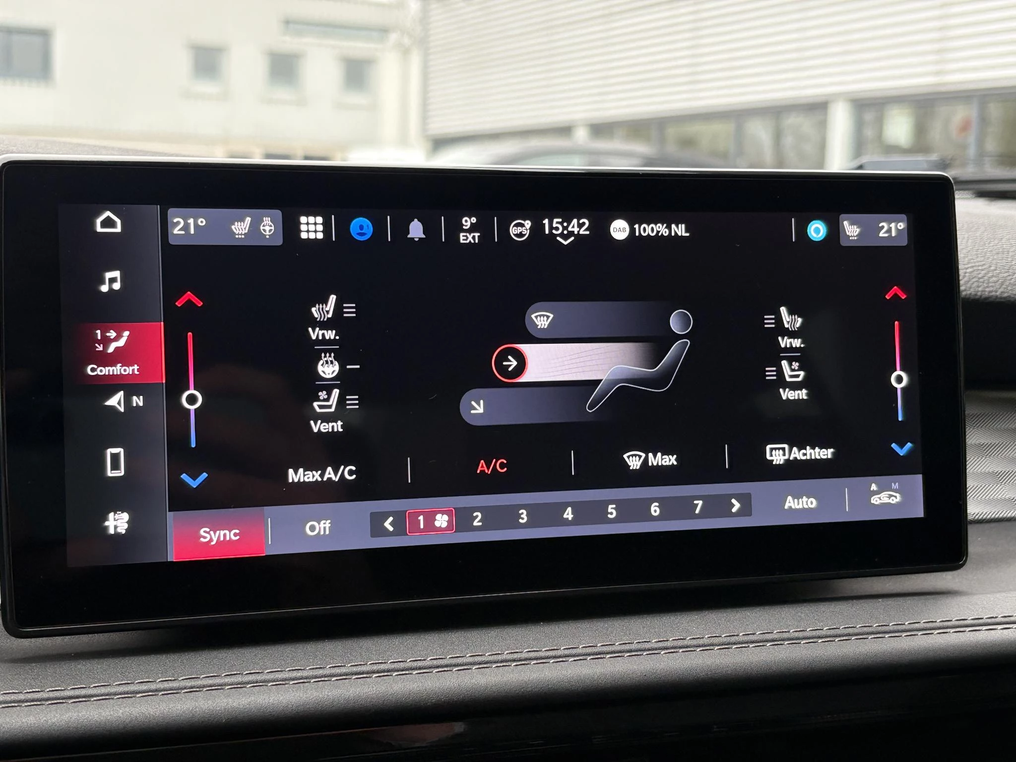 Hoofdafbeelding Alfa Romeo Tonale