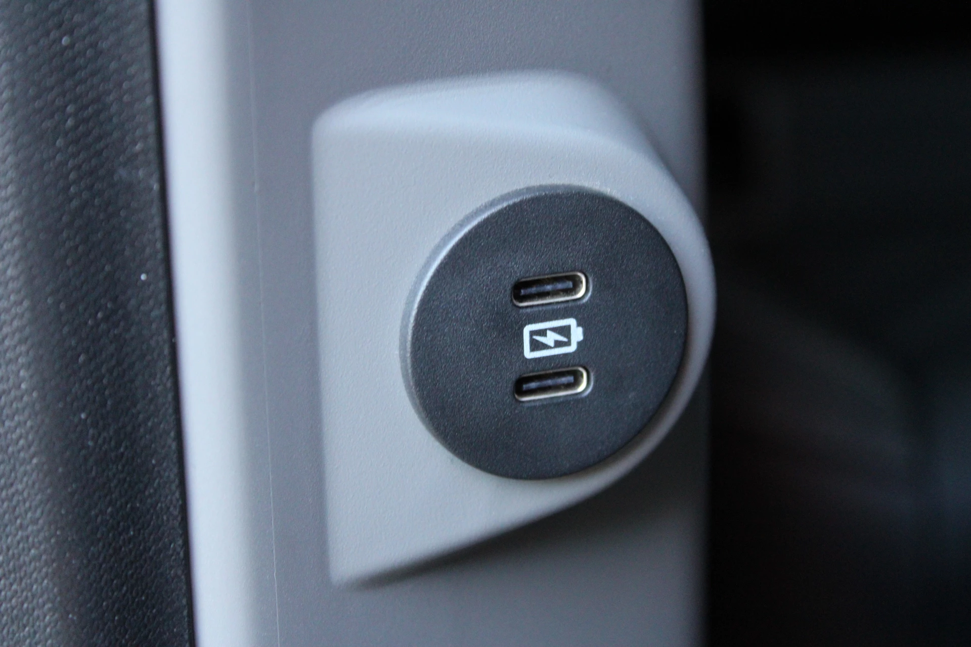 Hoofdafbeelding Ford Tourneo Custom