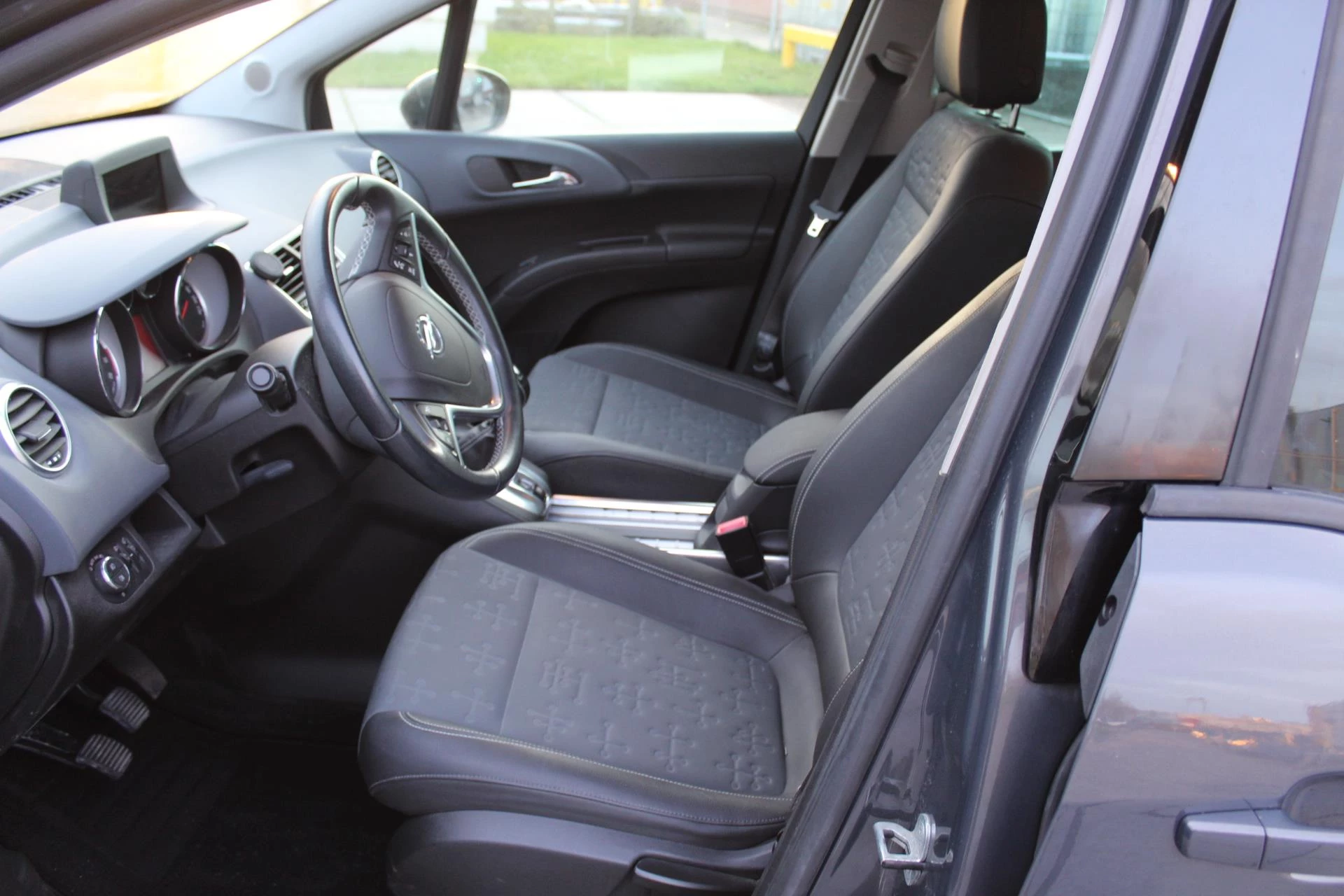 Hoofdafbeelding Opel Meriva