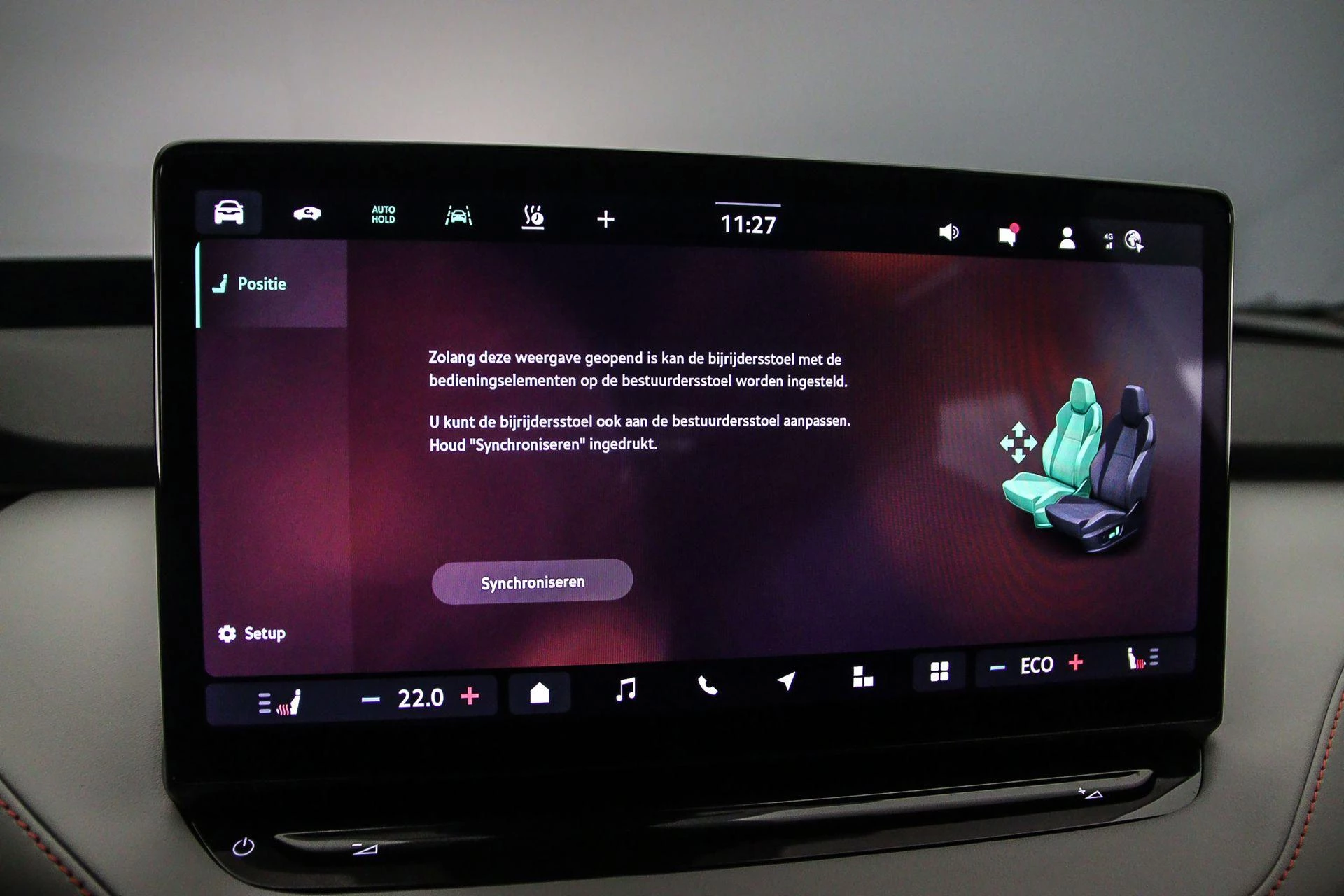 Hoofdafbeelding Škoda Elroq