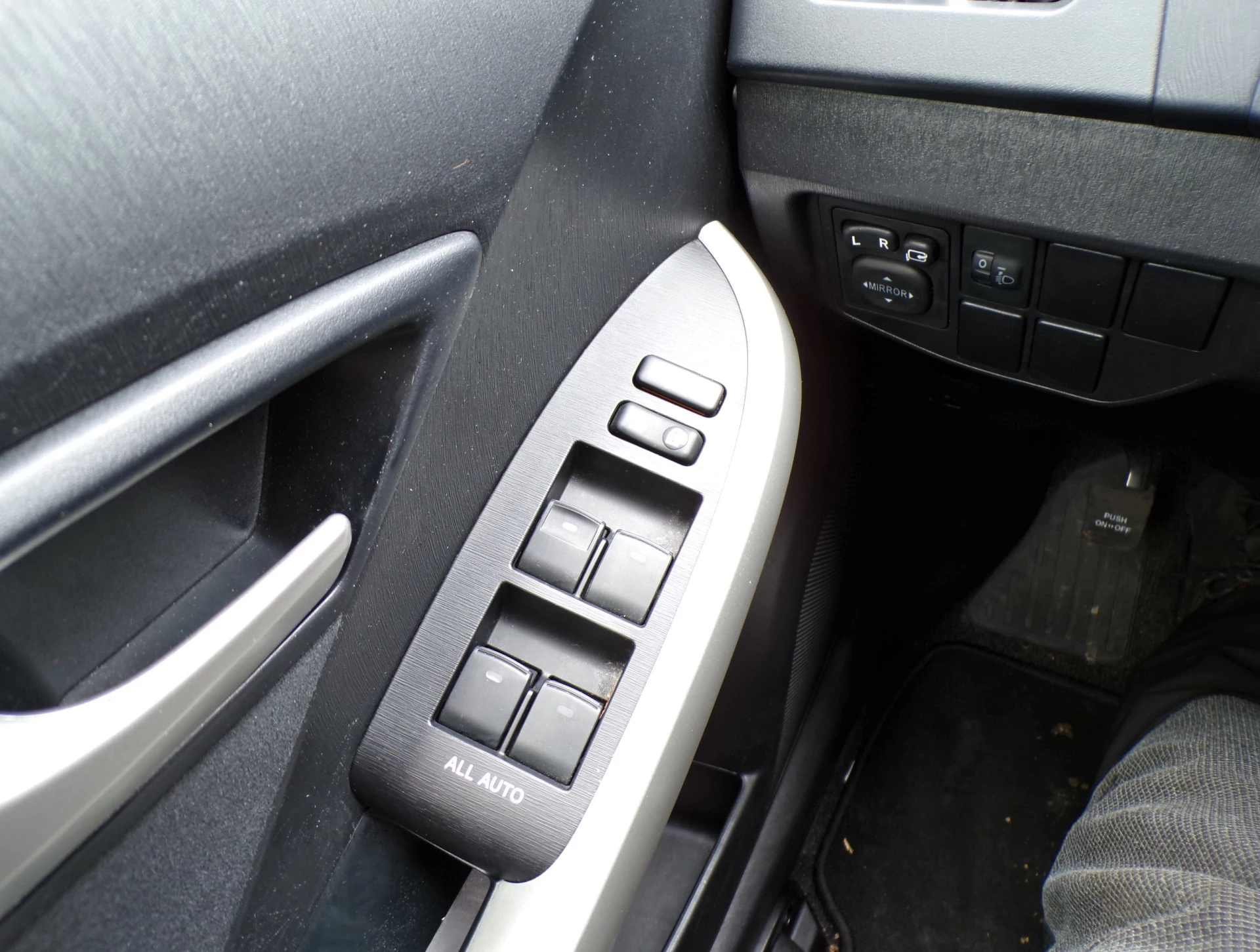 Hoofdafbeelding Toyota Prius