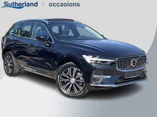 Volvo XC60 2.0 T8 Plug-in hybrid AWD Inscription Zuid | 455pk | Parking Pack | Stoelverwarming | 2.250kg Trekgewicht