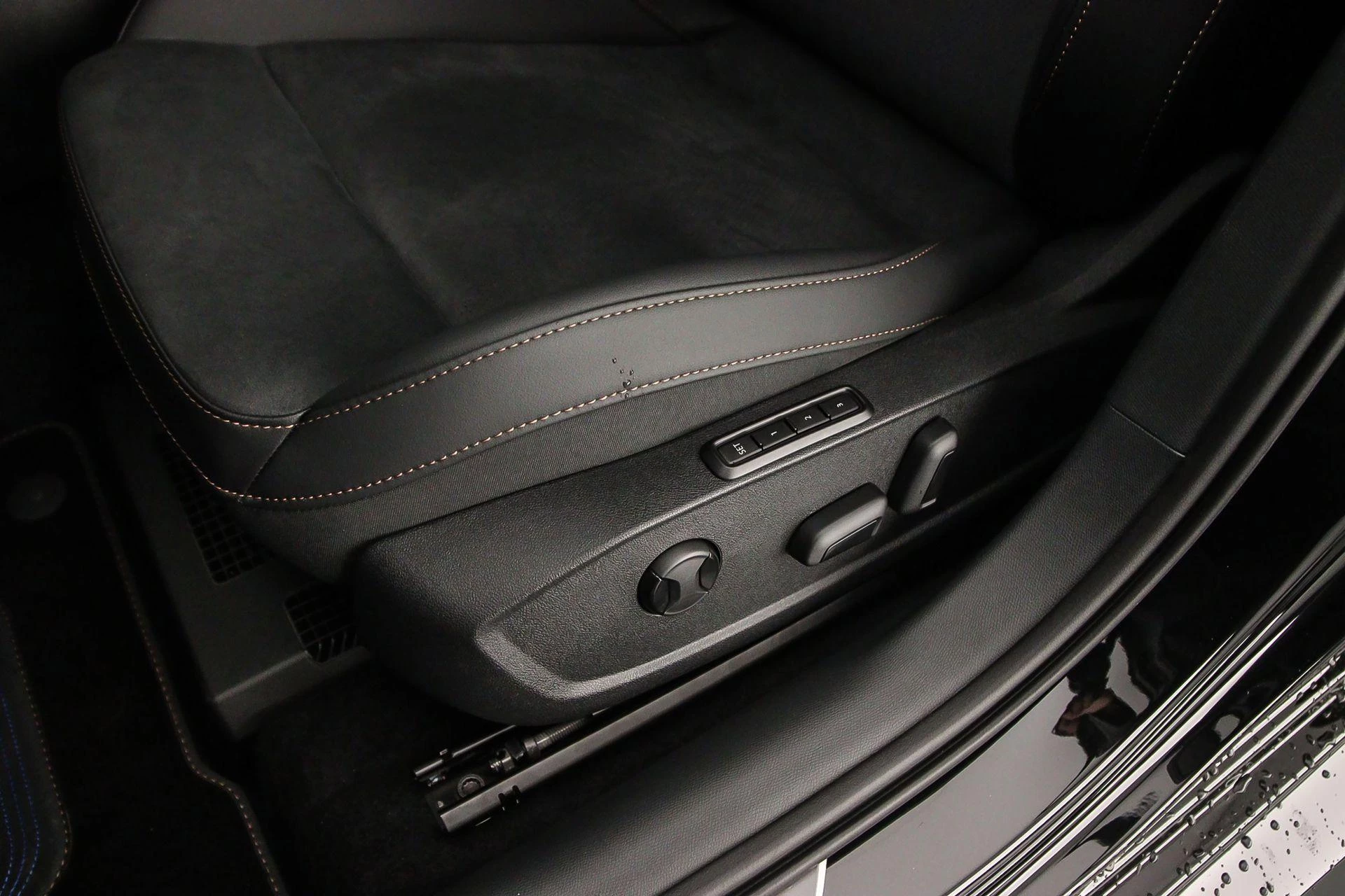 Hoofdafbeelding CUPRA Leon