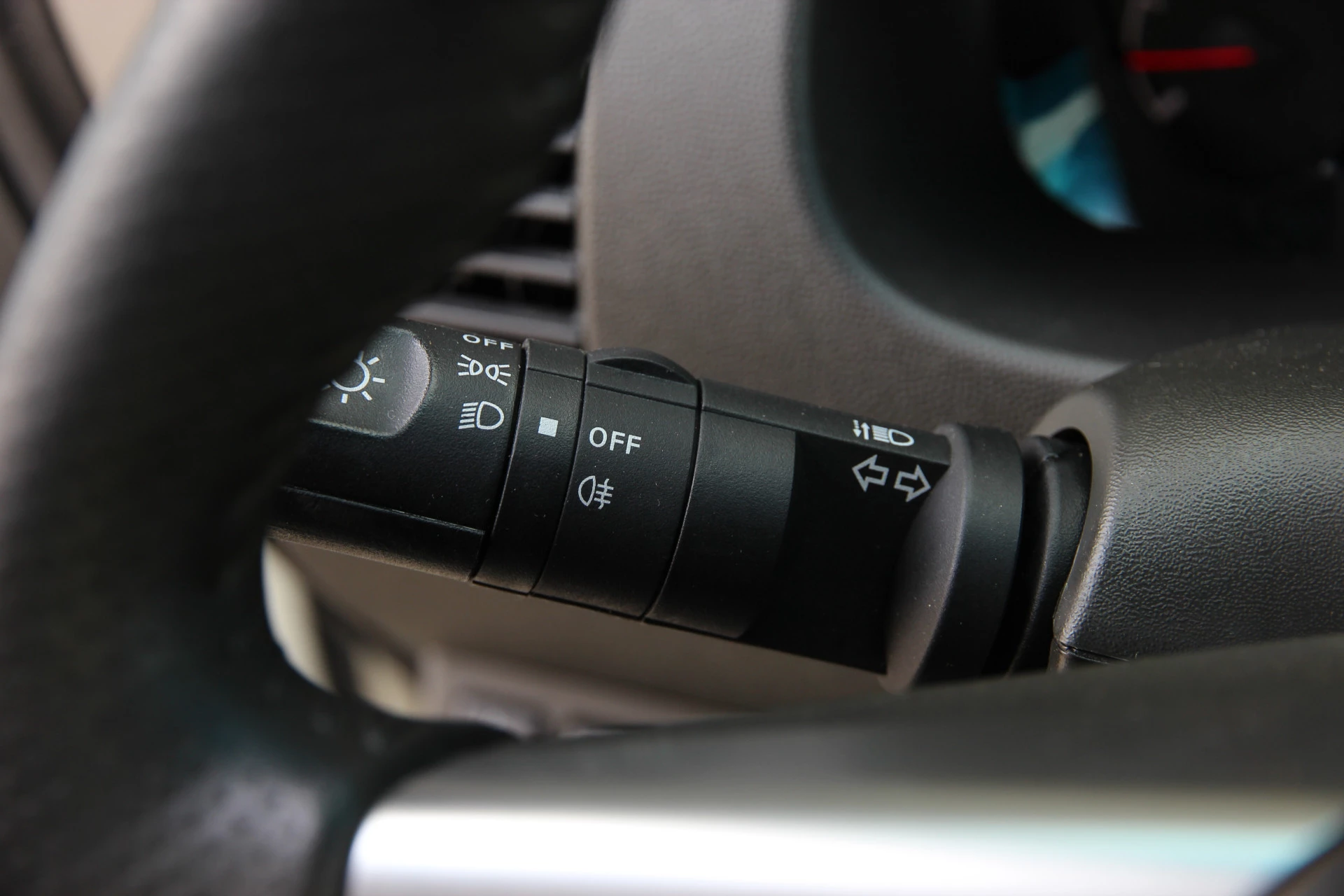 Hoofdafbeelding Nissan Navara