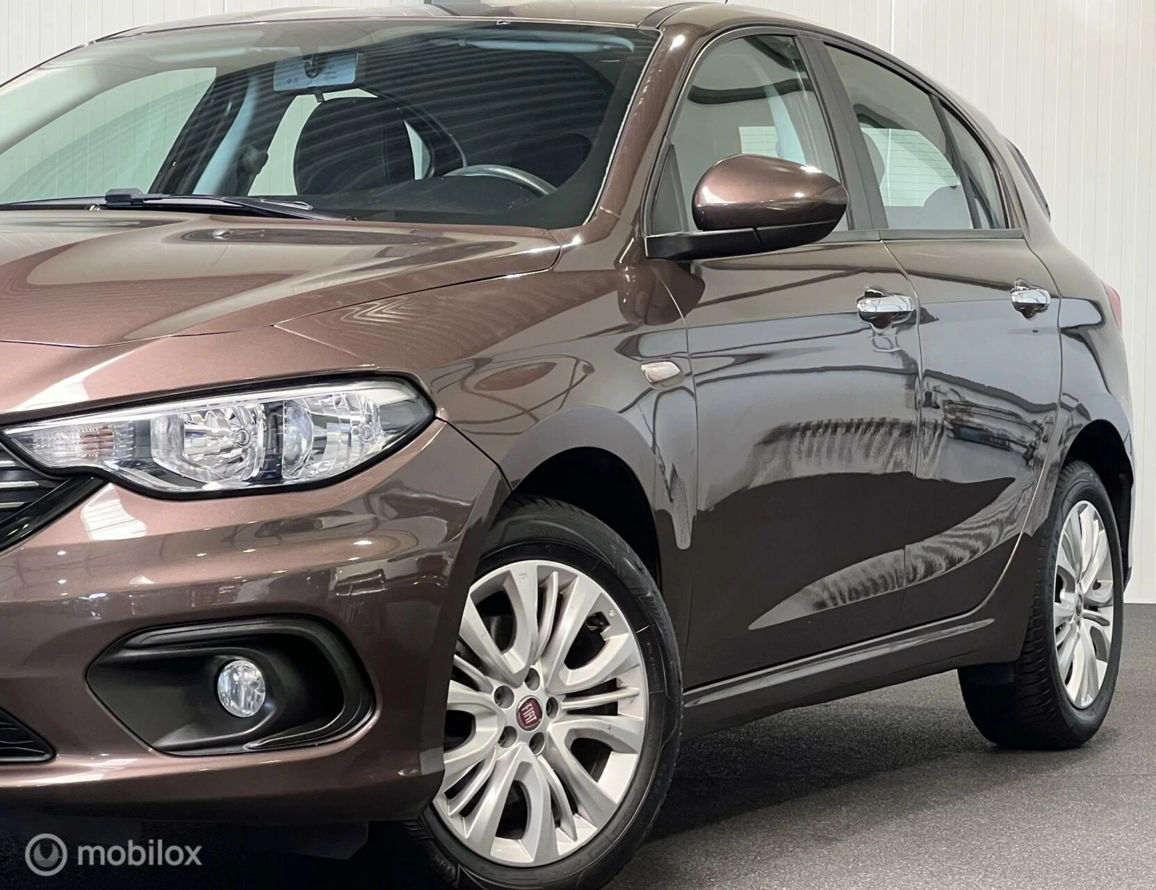 Hoofdafbeelding Fiat Tipo