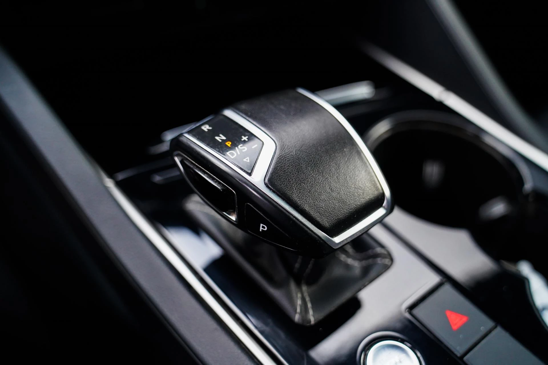 Hoofdafbeelding Volkswagen Touareg