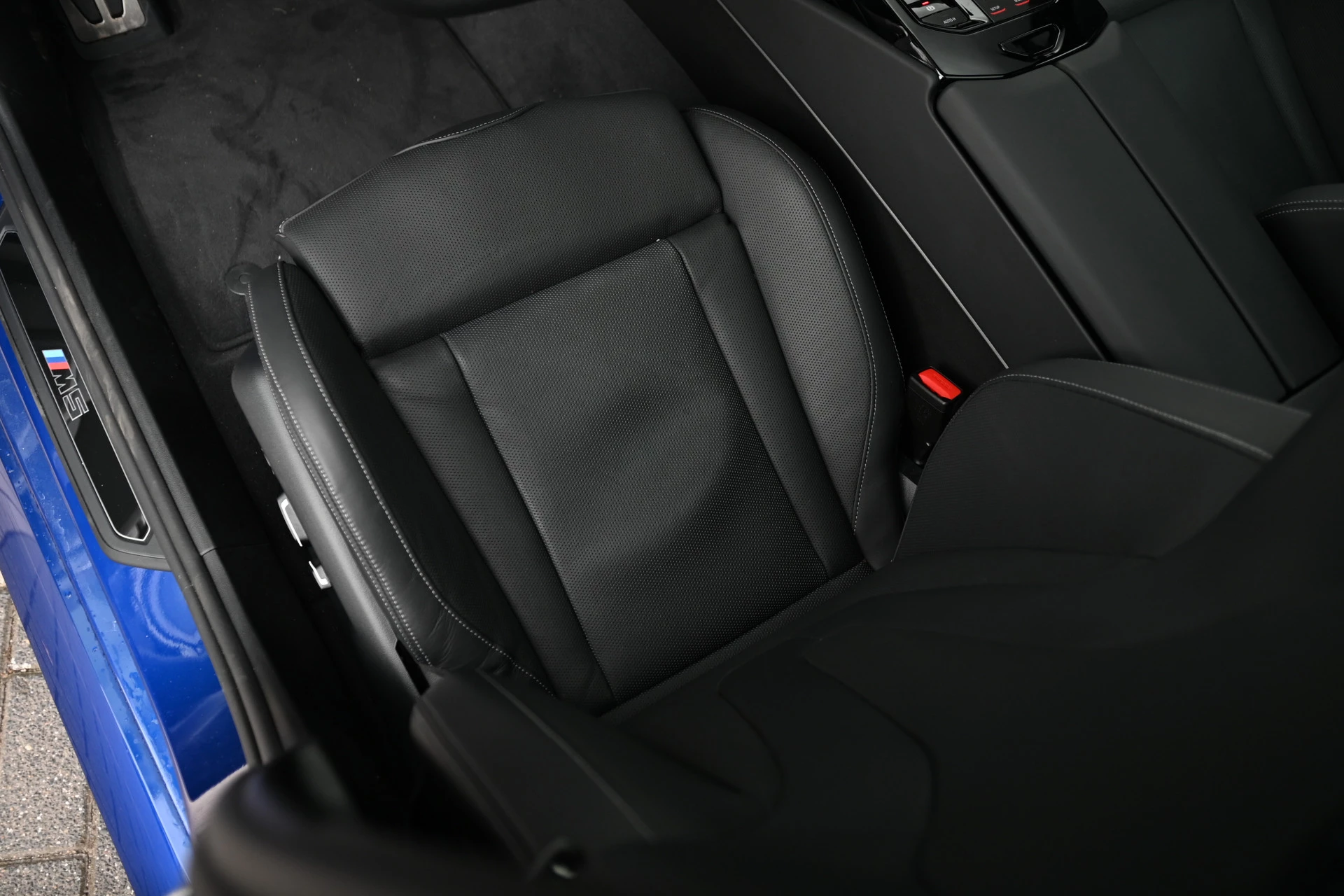 Hoofdafbeelding BMW M5