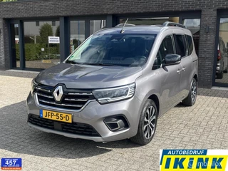 Renault Kangoo 1.3 TCe 130 Techno | Afneembare trekhaak