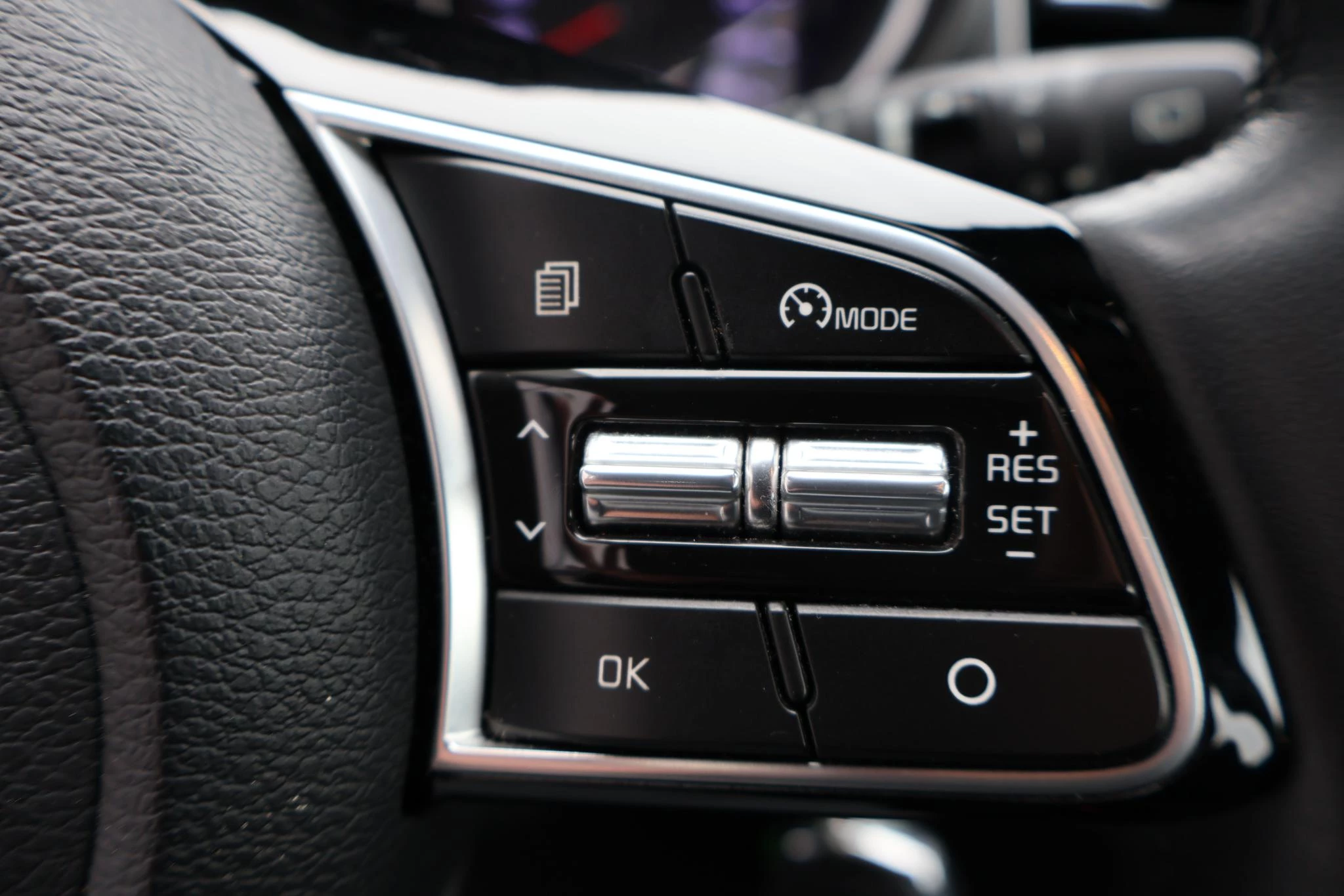 Hoofdafbeelding Kia Ceed