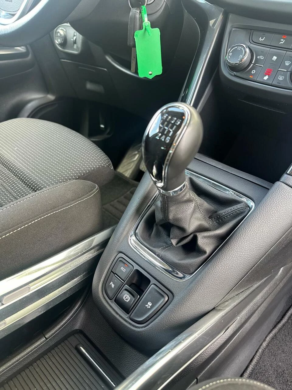 Hoofdafbeelding Opel Zafira