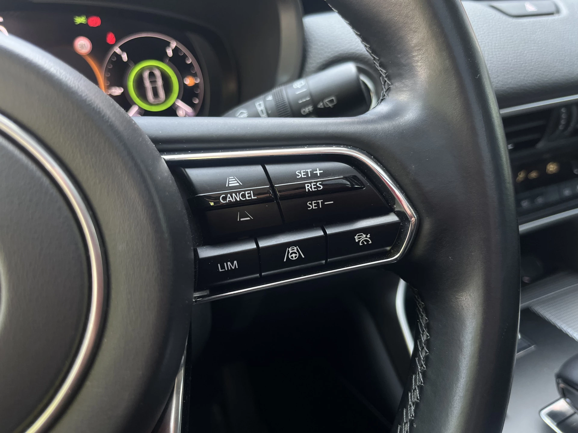 Hoofdafbeelding Mazda CX-60
