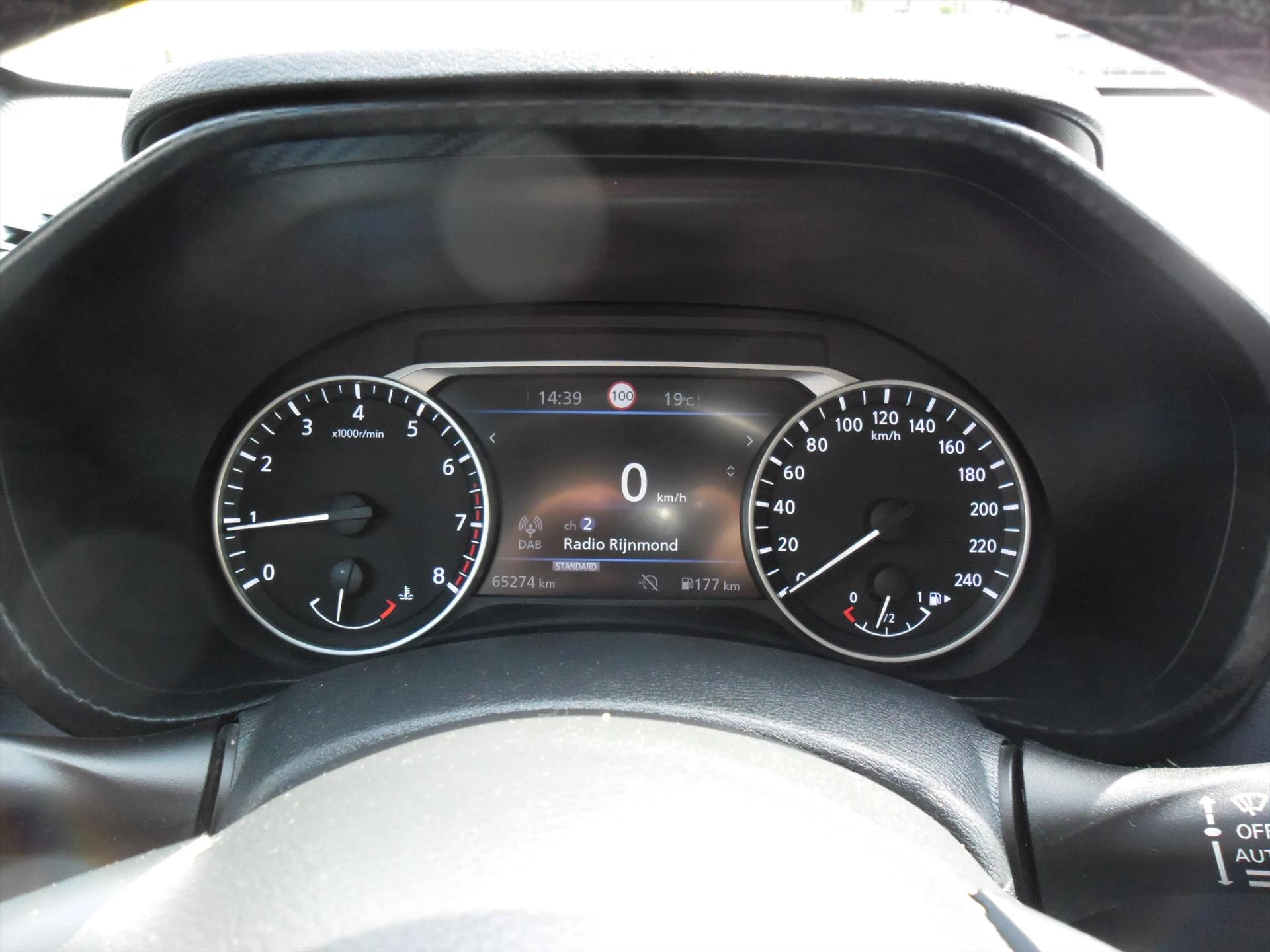 Hoofdafbeelding Nissan Juke