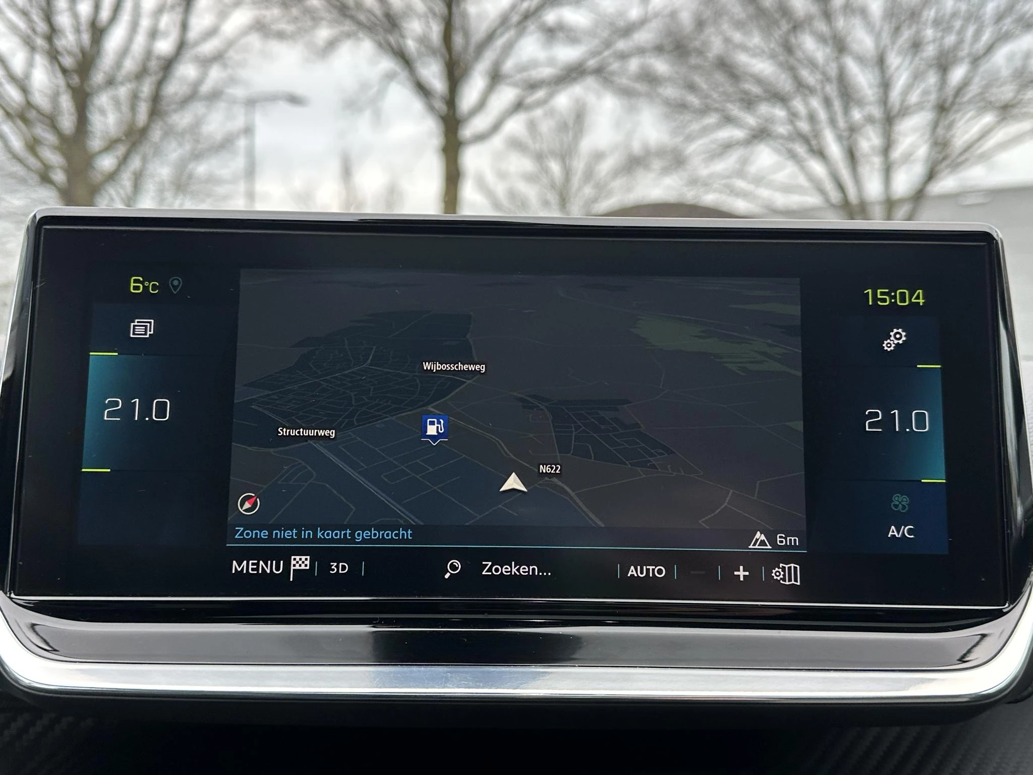 Hoofdafbeelding Peugeot e-208