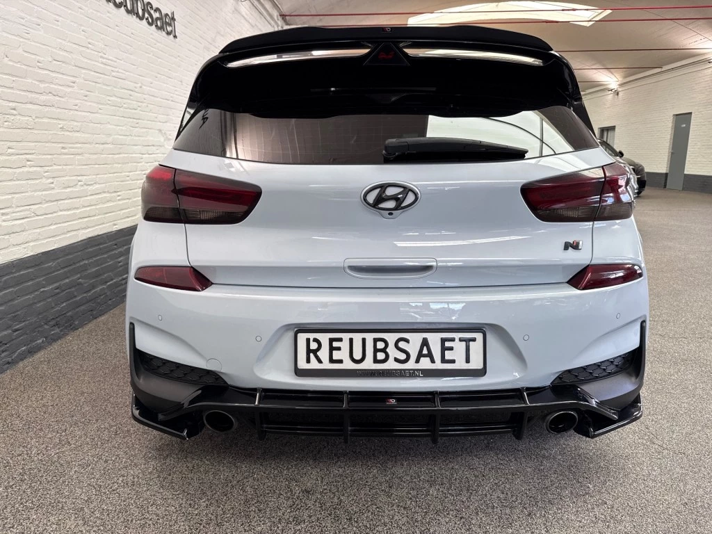 Hoofdafbeelding Hyundai i30