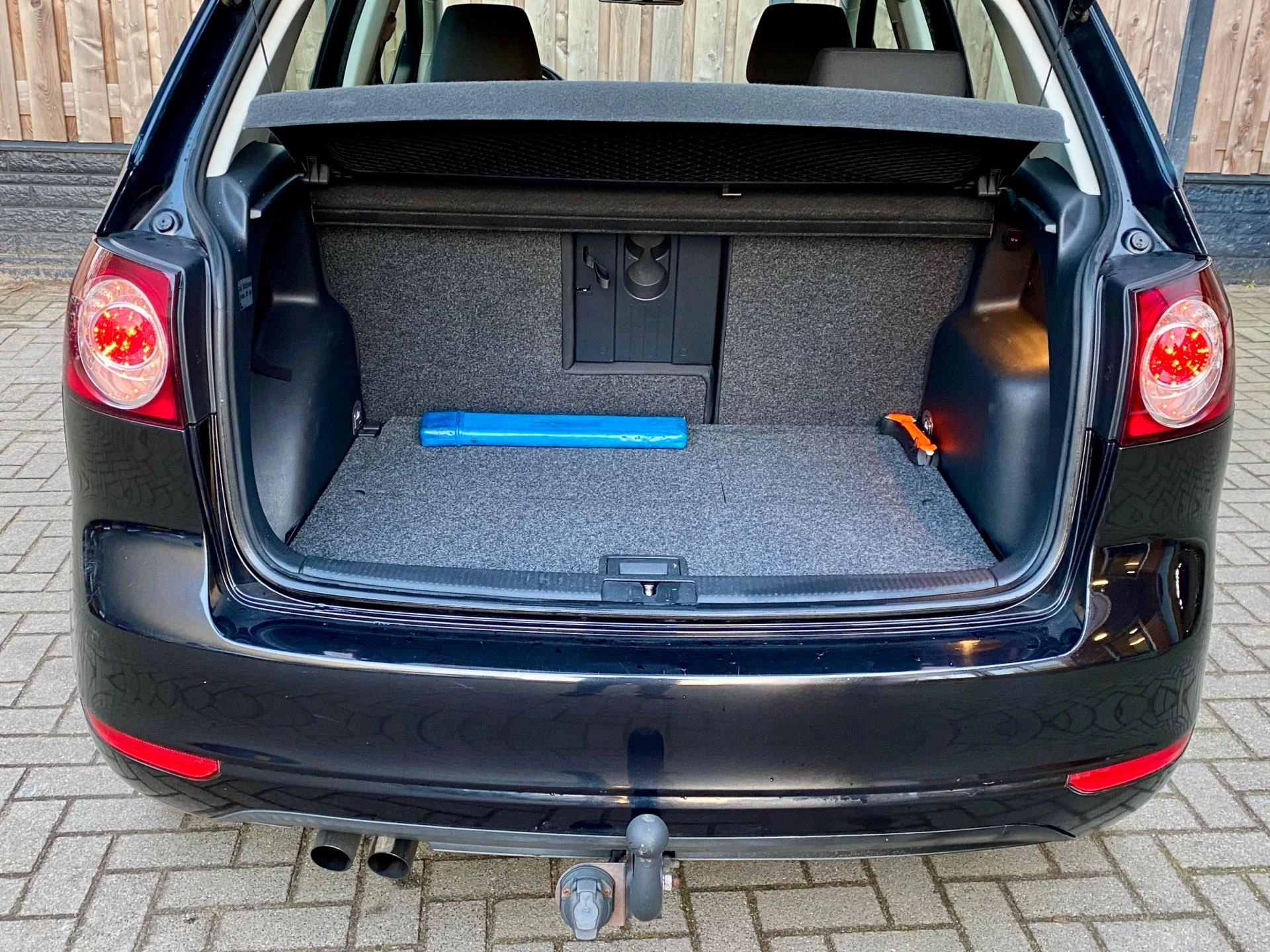 Hoofdafbeelding Volkswagen Golf Plus