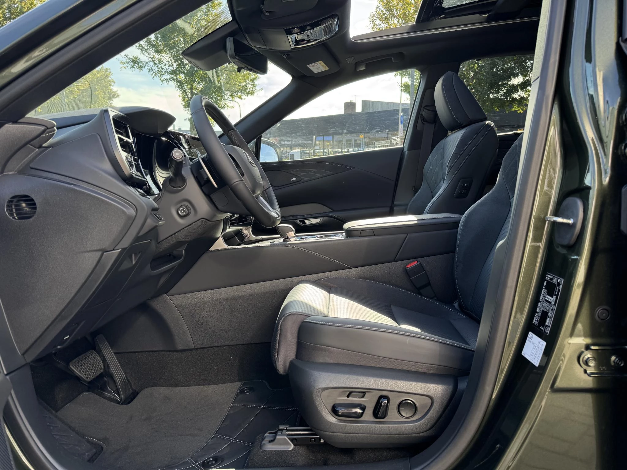 Hoofdafbeelding Lexus RX