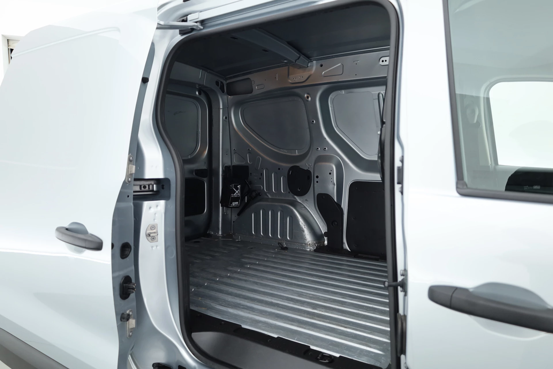 Hoofdafbeelding Renault Express