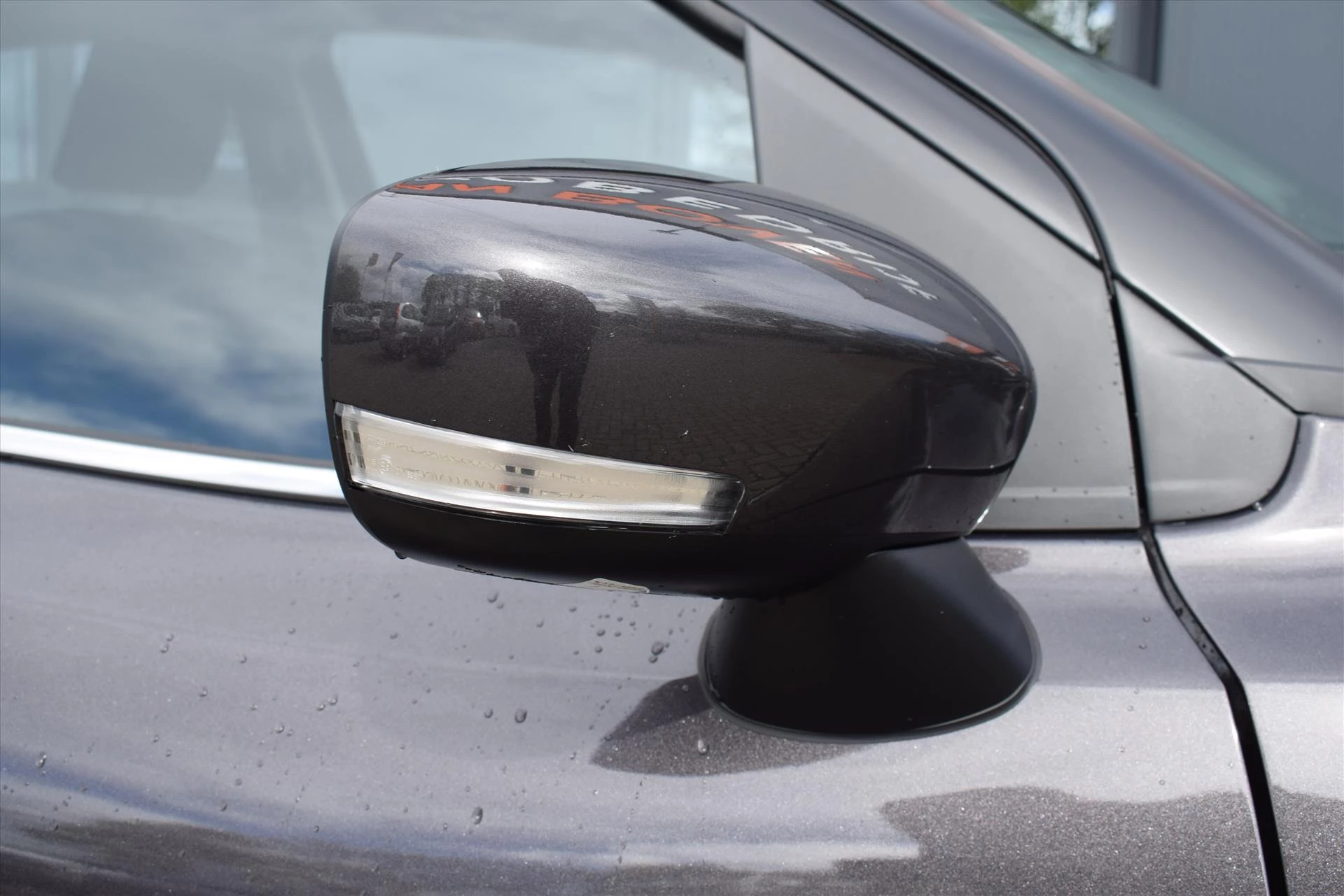 Hoofdafbeelding Suzuki Baleno