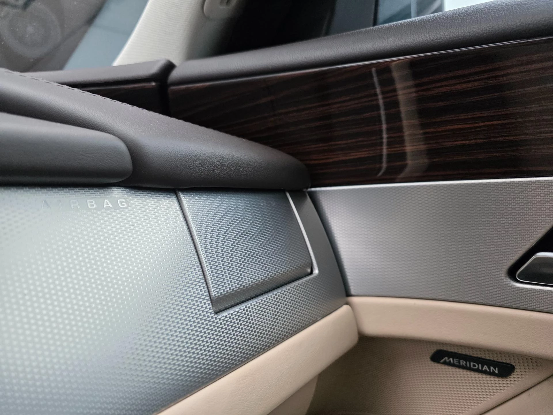 Hoofdafbeelding Jaguar XF