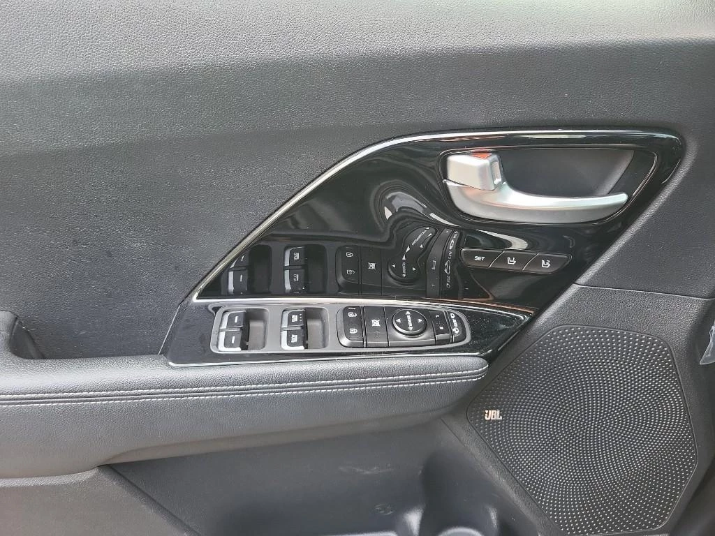 Hoofdafbeelding Kia e-Niro