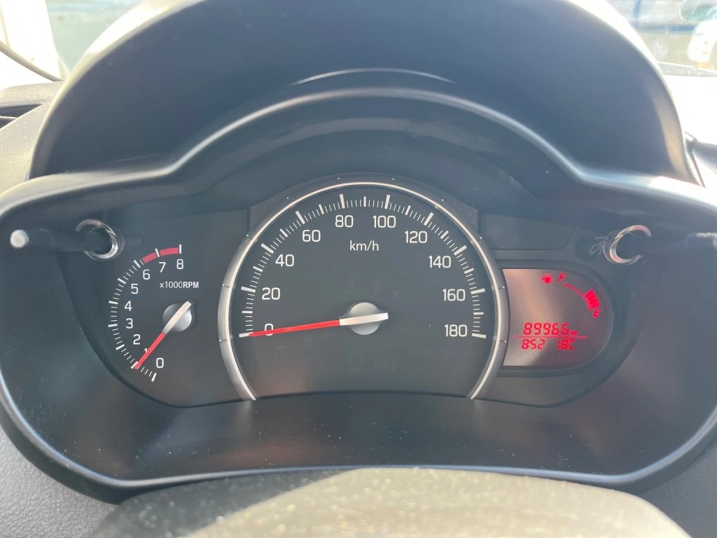 Hoofdafbeelding Suzuki Celerio