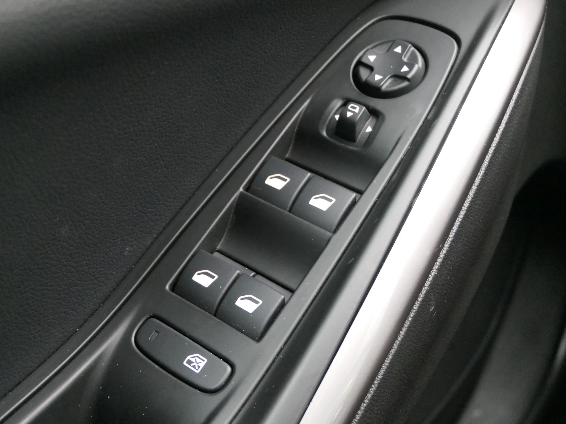 Hoofdafbeelding Opel Grandland