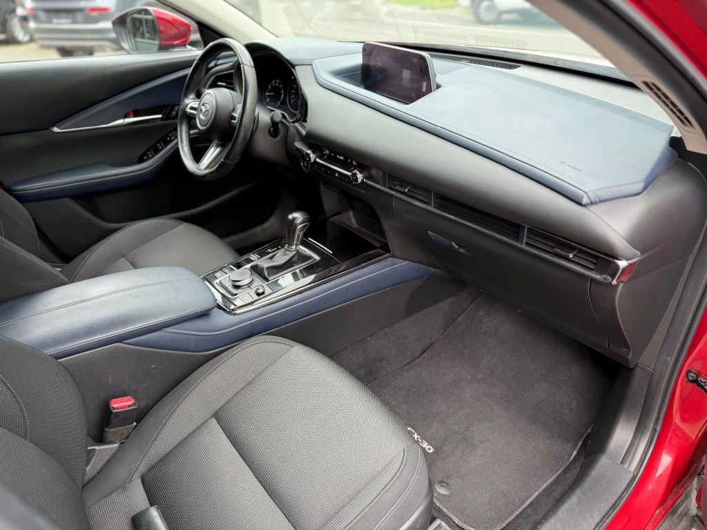 Hoofdafbeelding Mazda CX-30