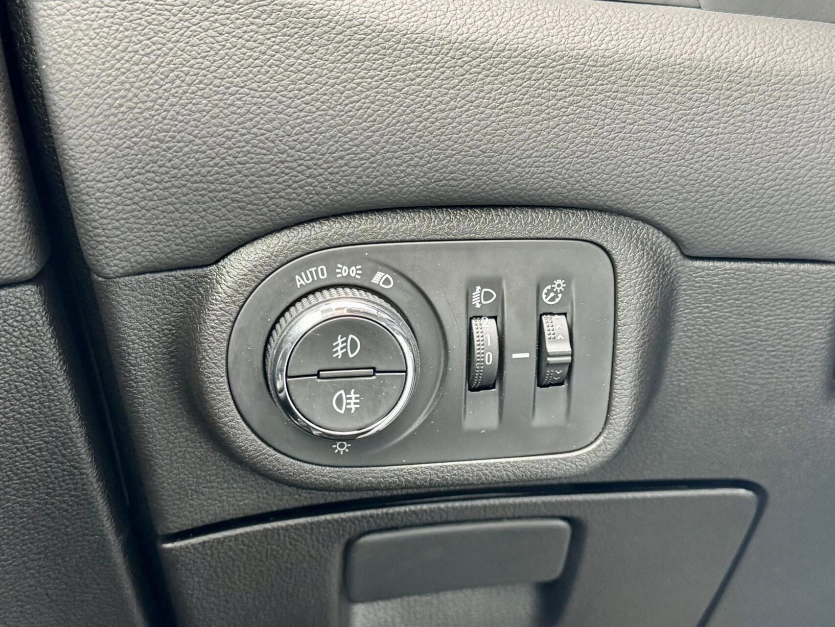 Hoofdafbeelding Opel Zafira