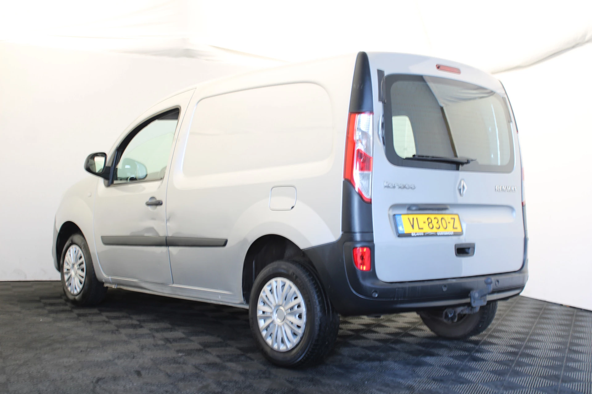 Hoofdafbeelding Renault Kangoo