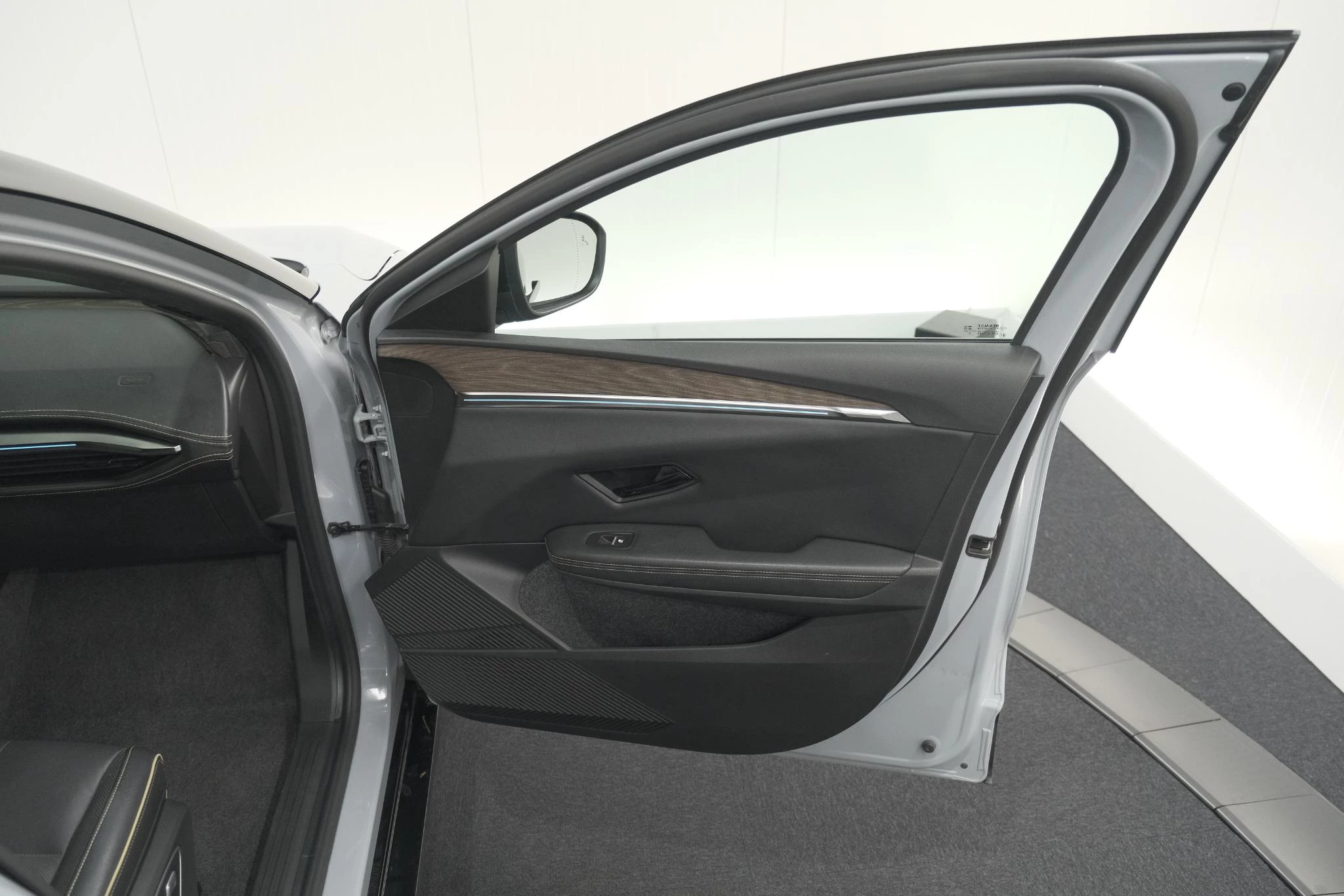 Hoofdafbeelding Renault Megane E-Tech