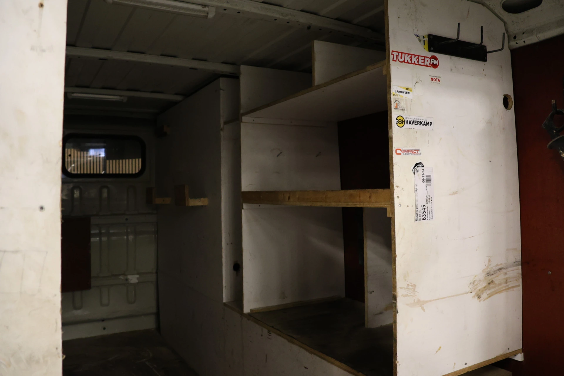 Hoofdafbeelding Peugeot Boxer