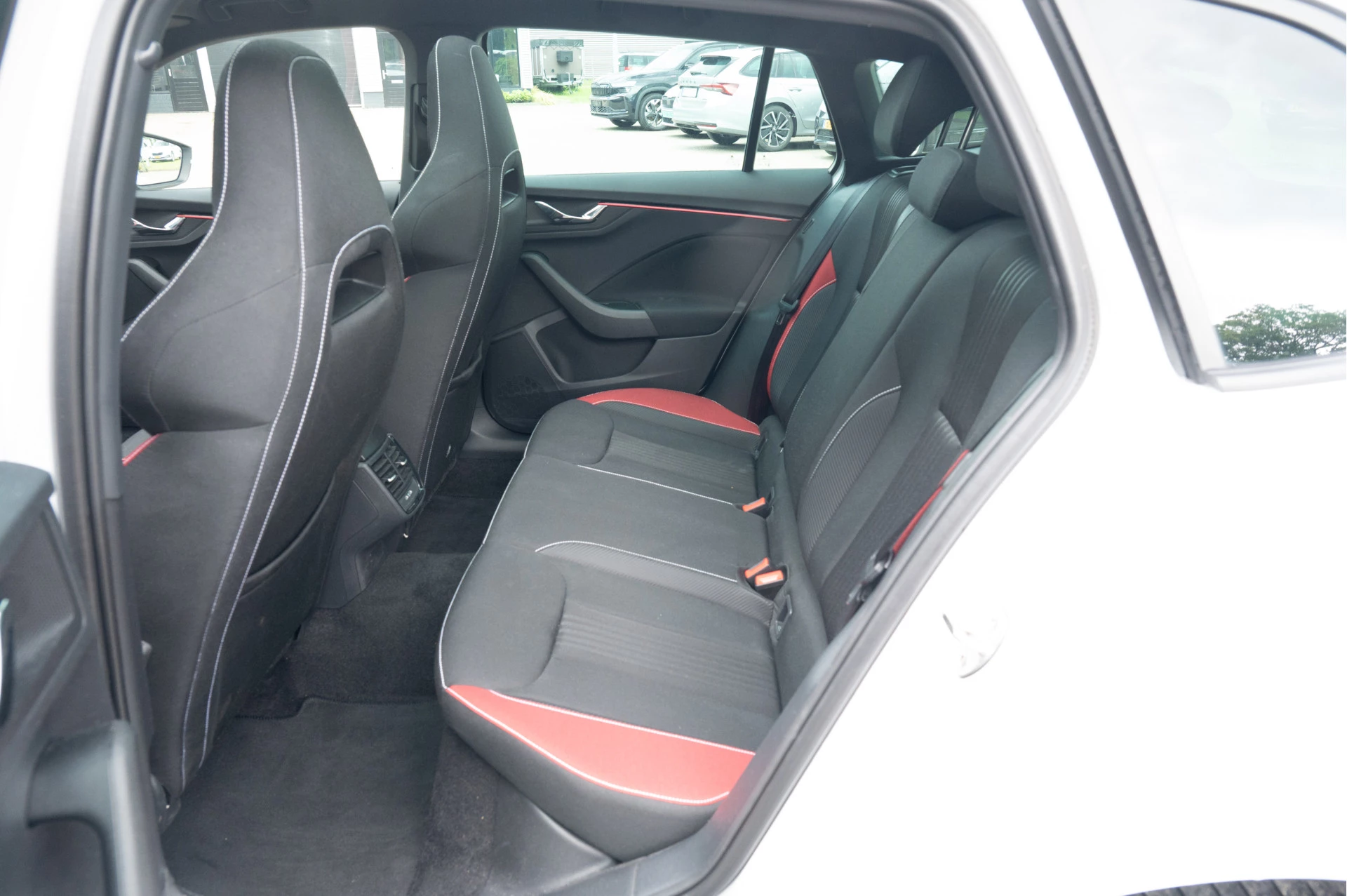 Hoofdafbeelding Škoda Scala